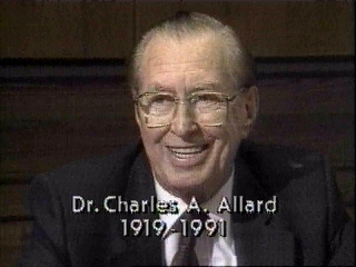 Charles Alex Allard