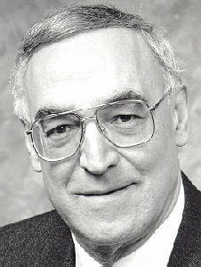 William J. Bill Brady