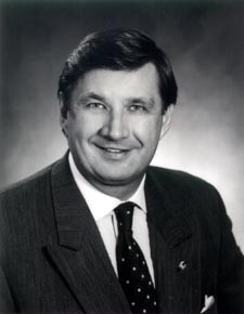 Ronald S. Bremner