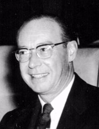 Walter A. Dales