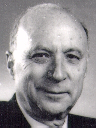 Harold L. "Hal" Davis