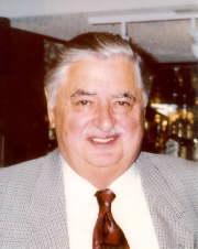 Roland Giguere