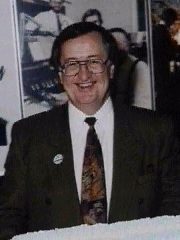 Elmer Hildebrand