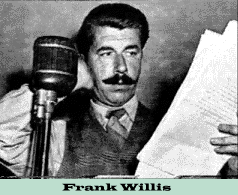 Frank Willis