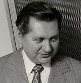 Casimir G. Stanczykowski
