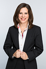 Nathalie Dorval