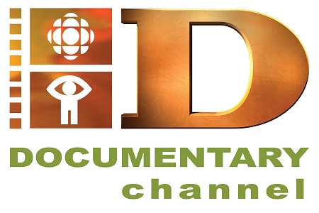 Documentary Channel Logo
