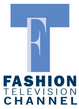 Fashion Television Channel Logo