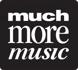 MuchMoreMusic Logo