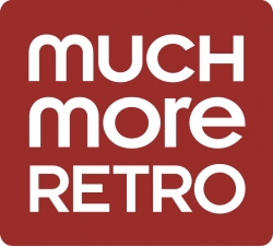 MuchMoreRetro Logo