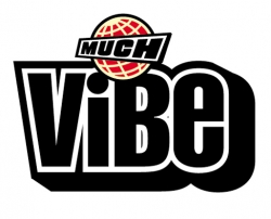 MuchVibe Logo